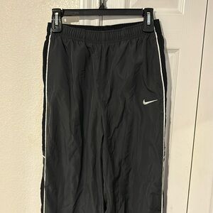 Rare 2000’s vintage Nike track pants